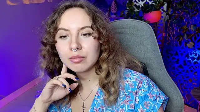 JasmineMilko webcam