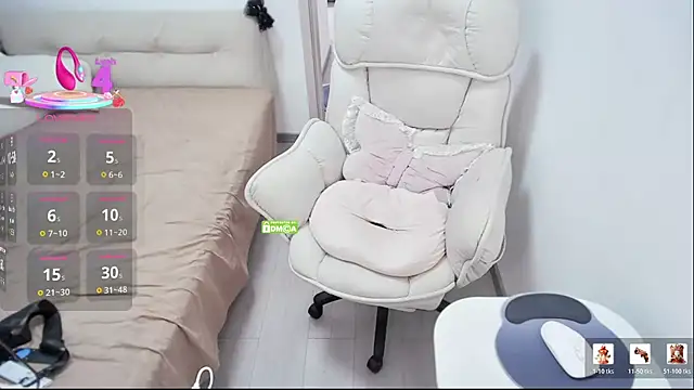 Feifei-cn live cam on StripChat