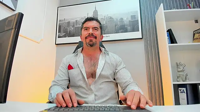JuanKFit_45 webcam