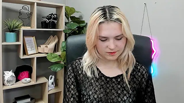SweetLilyxo