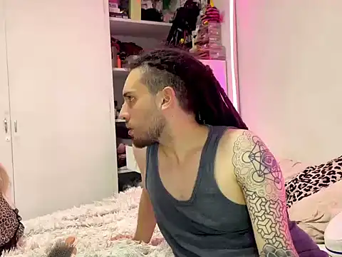 DreadObsessionxX webcam