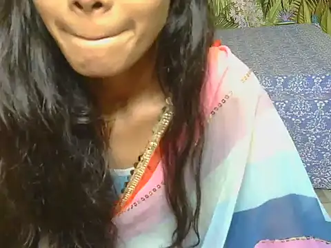 Isha-19 webcam
