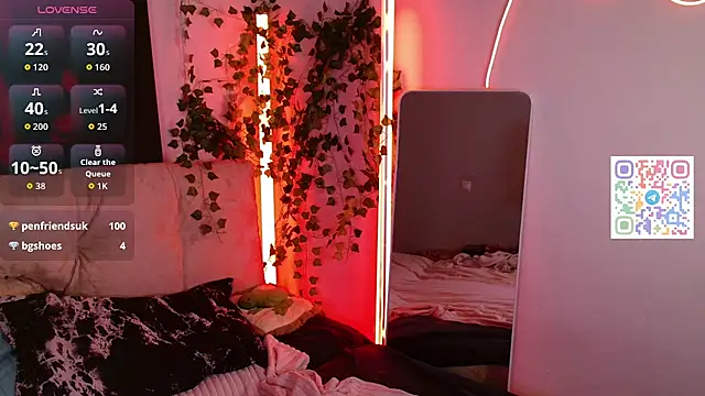 Corallymb webcam