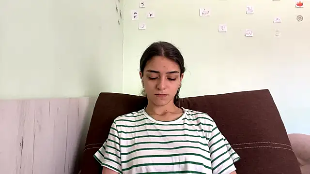 Annthebest webcam