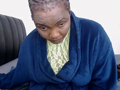 BigButtGodess webcam