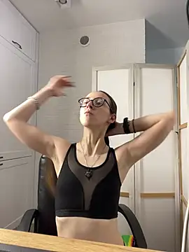 MartiniiSelenna webcam