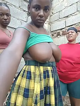 Broan_me webcam