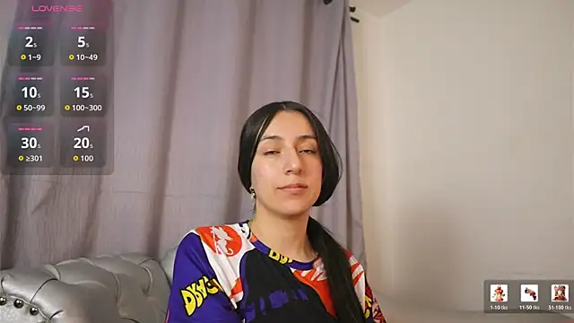Sweet_Sammy_ webcam