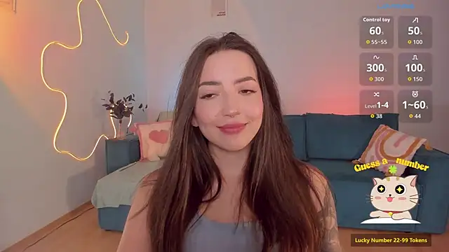 Oh_My_Dianee webcam