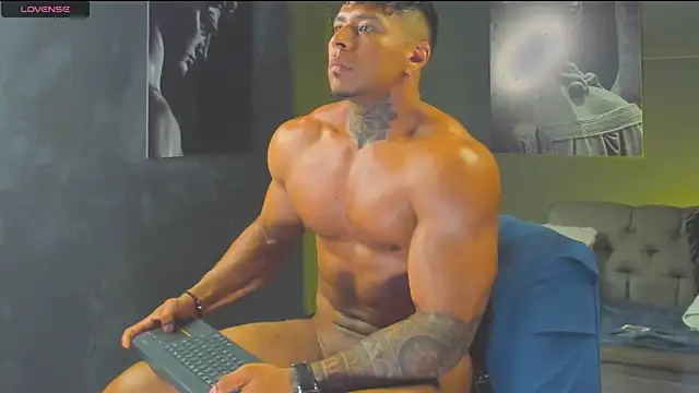 bradley_smith webcam