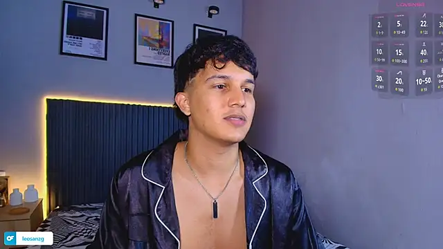 Leo_Savage_ webcam