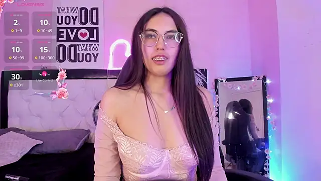 Valk_submissive webcam