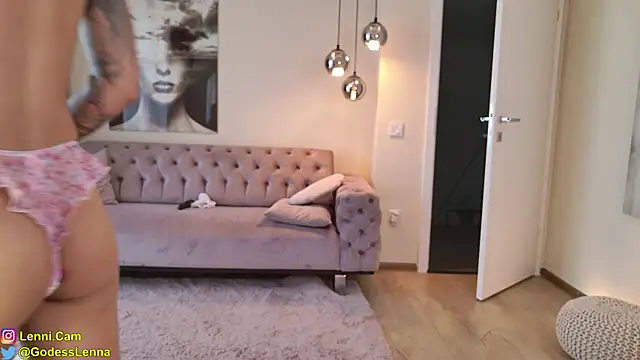 Lenna_Godess webcam