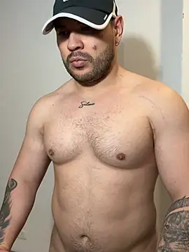 Hershell_XXL webcam