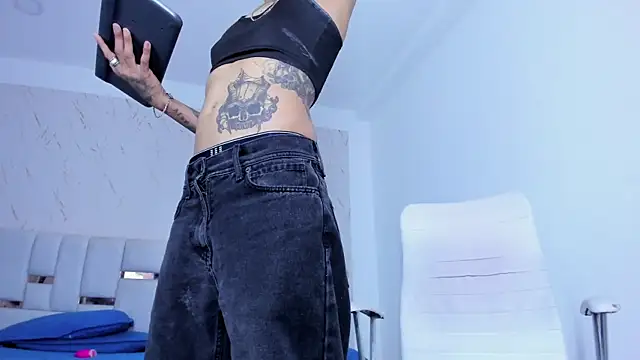 Antony_D_ossa webcam