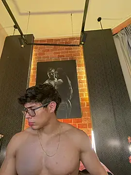 GrayAndrews webcam