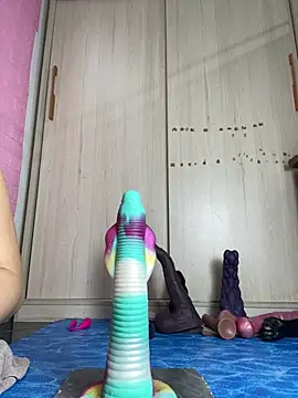 Mimi-9999 webcam
