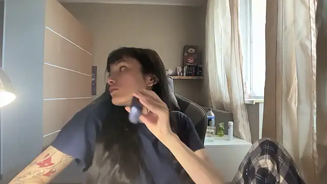 SebrinaMontelle webcam