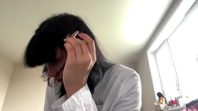 SoagAlexa webcam