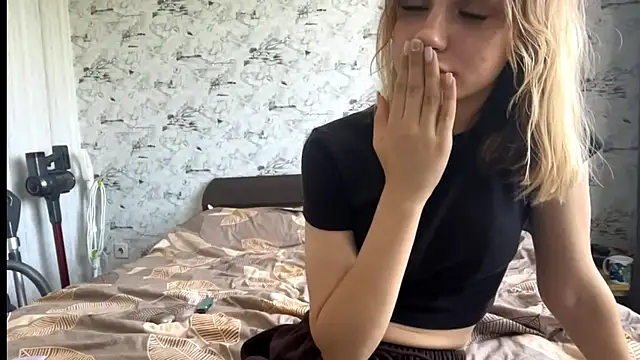 ManiacProffer webcam