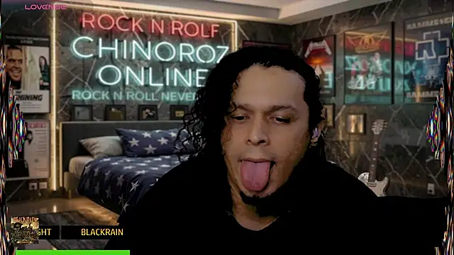 chino_roz webcam