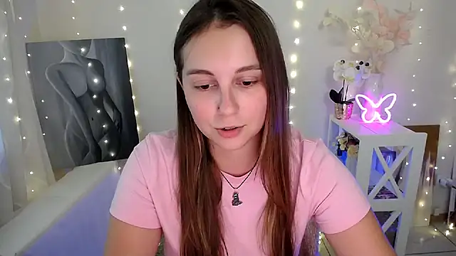 SweetPrincess_ webcam