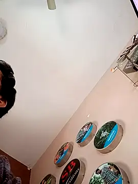daddys_pen webcam