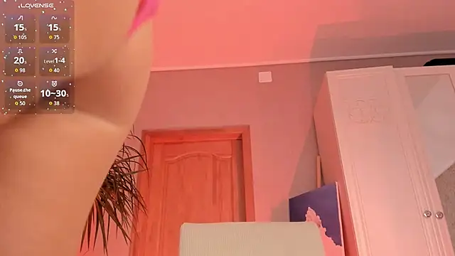 nicky_one_love webcam