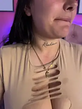 miia__taylor (F young) - oil in my ass