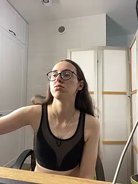 MartiniiSelenna webcam