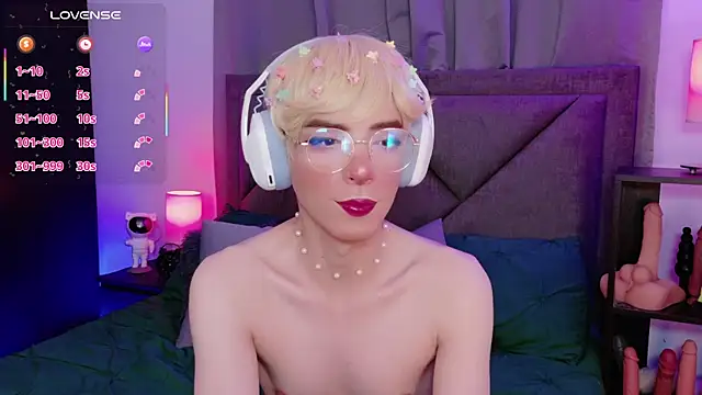Sammy_Russell webcam