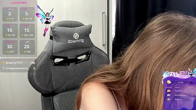 Babysmall_girl webcam