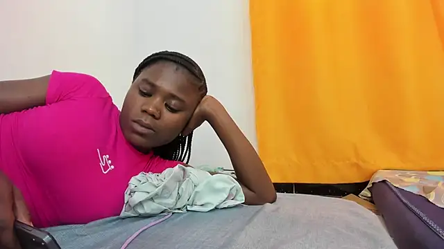 Sexy_tifff webcam