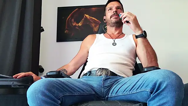 ChrisKox webcam