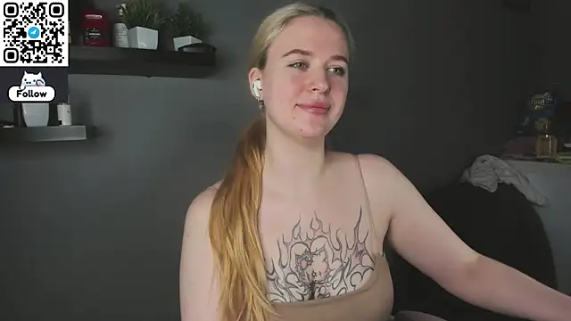 Betany_foxs