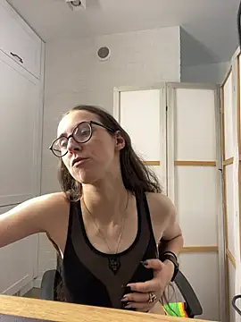 MartiniiSelenna webcam
