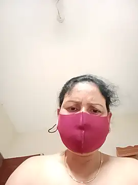 Neha-Roy webcam