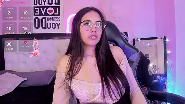 Valk_submissive webcam