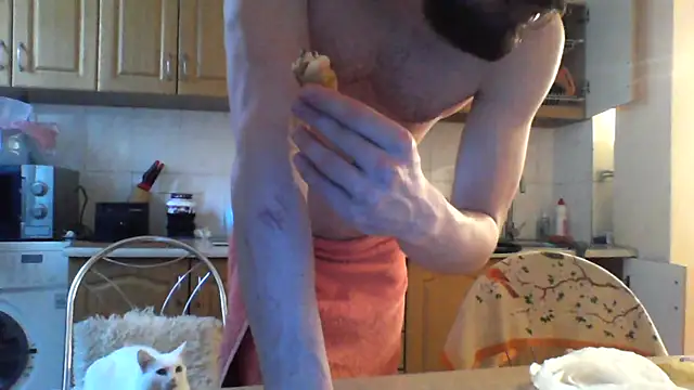 KaelNox webcam
