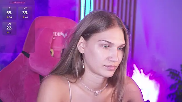 Sweet_Emilya webcam