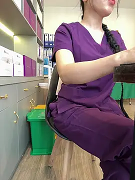 secretly_masturbating live cam