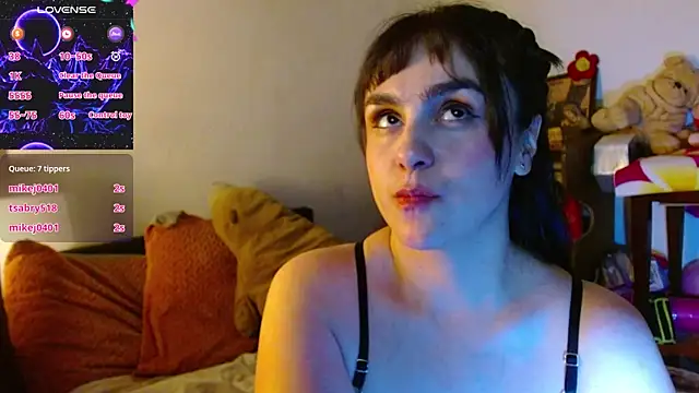 collette_beaufoy_ webcam