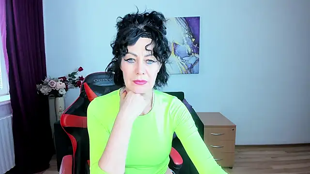 Silvia_Wallec webcam