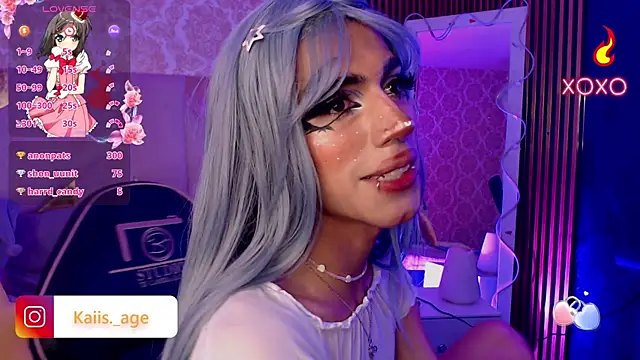 kaisage_tay webcam