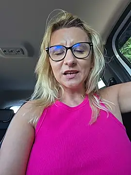 KaylinJan webcam