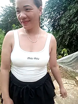 Eirlys-baby webcam