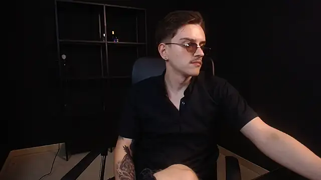 FelixStarkk webcam