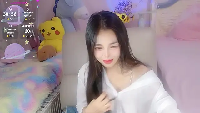 Alice-168 webcam