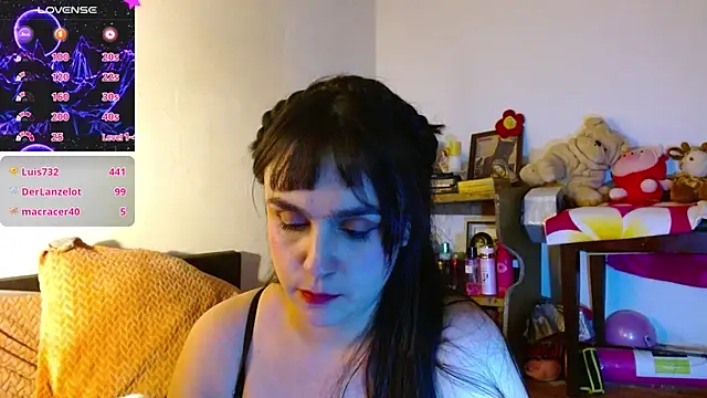 collette_beaufoy_ webcam