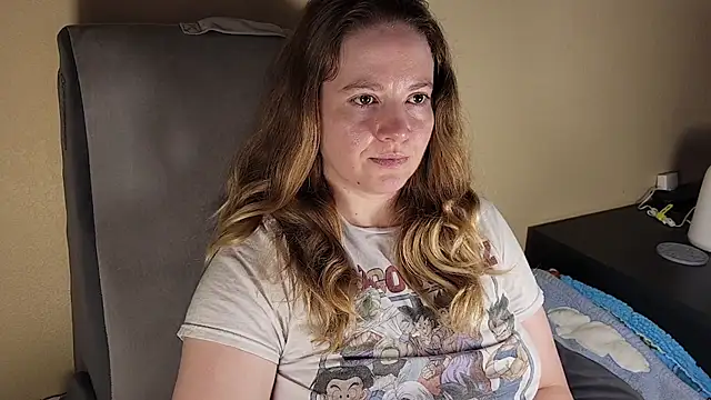 InternetFairy_XO webcam